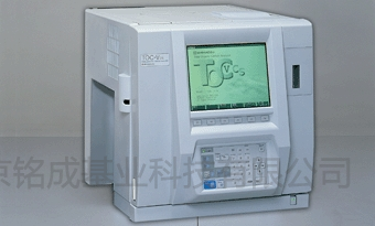 日本岛津总有机碳分析仪TOC-V CSN 普通灵敏度独立控制型